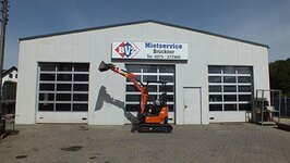 Bild 8 BVZ Mietservice Brückner e.K. in Reinsdorf