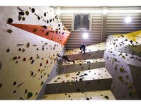 Bild 3 Kletterzentrum Chemnitz in Chemnitz