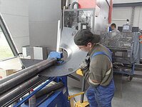 Bild 3 Metalltechnik Göbel GmbH in Dippoldiswalde