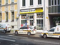Bild 1 Rolf Gruß Sicherheitssysteme GmbH in Chemnitz