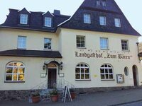 Bild 1 Landgasthof zum Bären Botzenhard Linda in Lauter-Bernsbach
