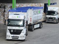 Bild 4 Kühl Entsorgung u. Recycling GmbH & Co. in Heidenau