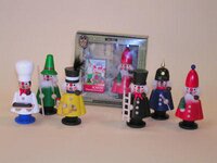 Bild 3 Apotheker Hermann Zwetz Räuchermittelherstellung GmbH in Wilsdruff