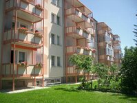 Bild 12 Schneeberger WOHNUNGS-Genossenschaft e.G. in Schneeberg