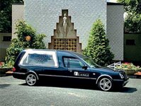 Bild 4 Klaus Lange Bestattungshaus Lange in Hartmannsdorf
