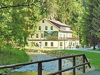 Bild 7 Gasthaus & Pension Polenztal in Hohnstein