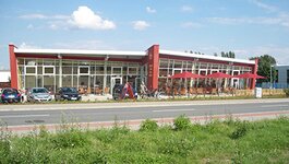 Bild 2 Bäckerei Fehrmann in Göda