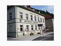 Bild 1 Roitzsch in Tharandt