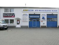 Bild 1 Auto Klaus in Geyer