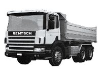 Bild 1 Rentsch in Königsbrück
