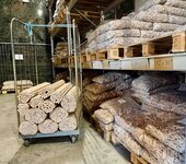 Bild 9 Holzwaren-Eckert in Großrückerswalde