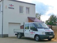 Bild 1 TRS Tief- und Rohrleitungsbau GmbH in Bannewitz