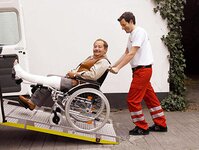 Bild 7 Johanniter-Unfall-Hilfe e.V. in Werdau