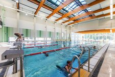 Bild 6 Städtische Beteiligungs-GmbH Zittau/ Stadtbad in Zittau