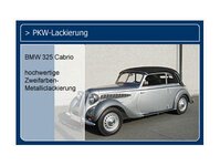 Bild 3 Autolack-Service Grünert GmbH in Rodewisch