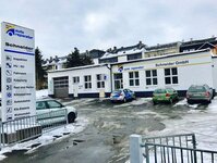 Bild 1 Schneider in Oelsnitz/Vogtl.