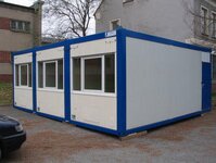 Bild 22 CS Container Service Zwickau GmbH in Mülsen