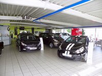 Bild 7 Autohaus Winter GmbH in Freiberg