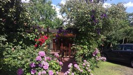 Bild 11 Pension Body Sun in Niesky