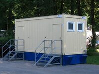 Bild 8 CS Container Service Zwickau GmbH in Mülsen