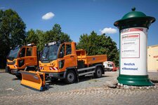 Bild 5 MORDELT FAHRZEUGTECHNIK GMBH in Chemnitz