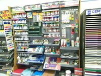 Bild 5 Farben Knorr Autolacke Künstlerbedarf in Reichenbach im Vogtland