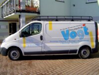 Bild 2 Vogt in Klipphausen