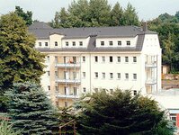 Bild 1 Begegnungsstätten der Volkssolidarität in Chemnitz