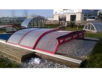 Bild 14 Schwimmbadtechnik in Hartmannsdorf b. Chemnitz