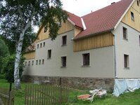 Bild 2 Baugeschäft Ulrich Kreher in Großolbersdorf