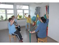 Bild 3 Oehm in Netzschkau