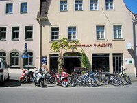 Bild 1 Zweirad Glaubitz in Zittau