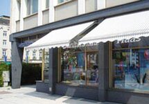 Bild 1 Sanitätshaus H. Haas GmbH in Chemnitz