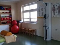 Bild 8 Physiotherapie Gisela Vogt in Sohland a. d. Spree