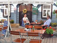 Bild 2 Gasthof "Zur Hoffnung" in Hinterhermsdorf