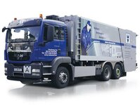 Bild 2 REISSWOLF Akten- und Datenvernichtung GmbH in Chemnitz