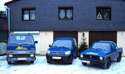 Bild 1 Stopp in Geyer