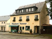 Bild 2 Müller in Weischlitz