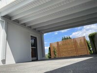 Bild 5 Stefan Völker Holz, Bautenschutz und Zimmerei in Schönheide