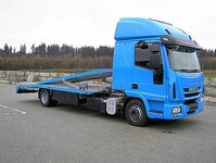 Bild 6 Autotransporte Neumann in Großschirma