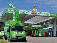 Bild 1 PORTAS - Jörg Trommer in Glauchau