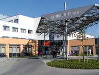 Bild 1 Helios Klinikum Pirna in Pirna