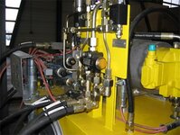 Bild 2 Pollack Hydraulikservice in Oelsnitz/Vogtl.