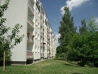 Bild 9 Schneeberger WOHNUNGS-Genossenschaft e.G. in Schneeberg