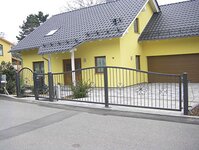 Bild 10 Schmiede & Schlosserei Weise in Hartmannsdorf