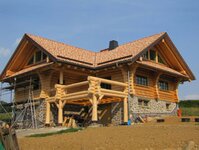 Bild 6 Dachdeckermeisterbetrieb Egon Gumprich GmbH in Obergurig
