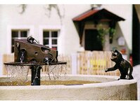 Bild 2 Stolpen Bauhof in Stolpen