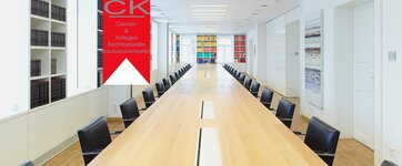 Bild 1 Clausen & Kollegen Rechtsanwälte