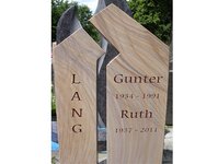 Bild 4 Steinmetzbetrieb Robert Liebernickel in Chemnitz