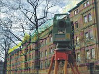 Bild 1 INFOTEC Bauconsult GmbH in Dresden